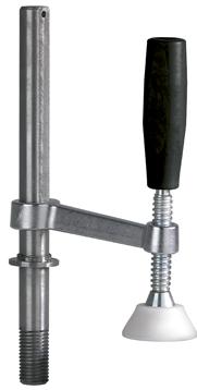 Image du produit Sjobergs Pince de serrage Sjbergs trou de serrage 19 mm pour Scandi Plus 1425 et 1825 banc de rabotage (19 mm)