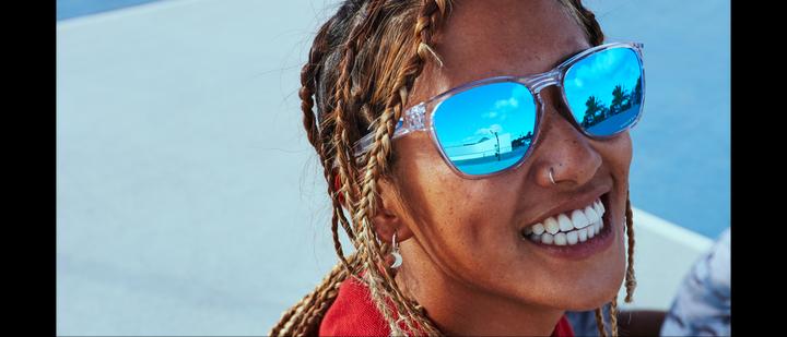Produktbild Oakley Manorburn Sonnenbrille