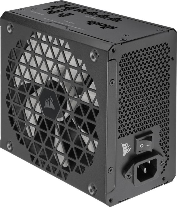 Corsair RM750x SHIFT 80 PLUS Gold