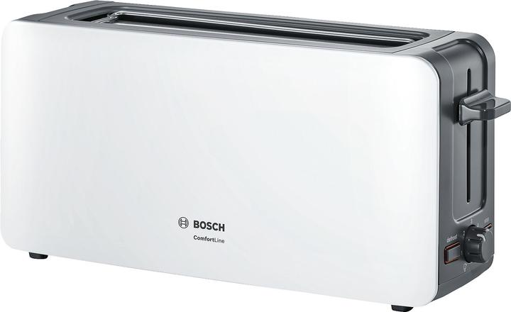 Image du produit Bosch Hausgeräte TAT6A001 ComfortLine (Prise UE)