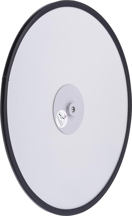 Actual product image Rs Pro Interior Convex Acrylic Mirror 40 cm
