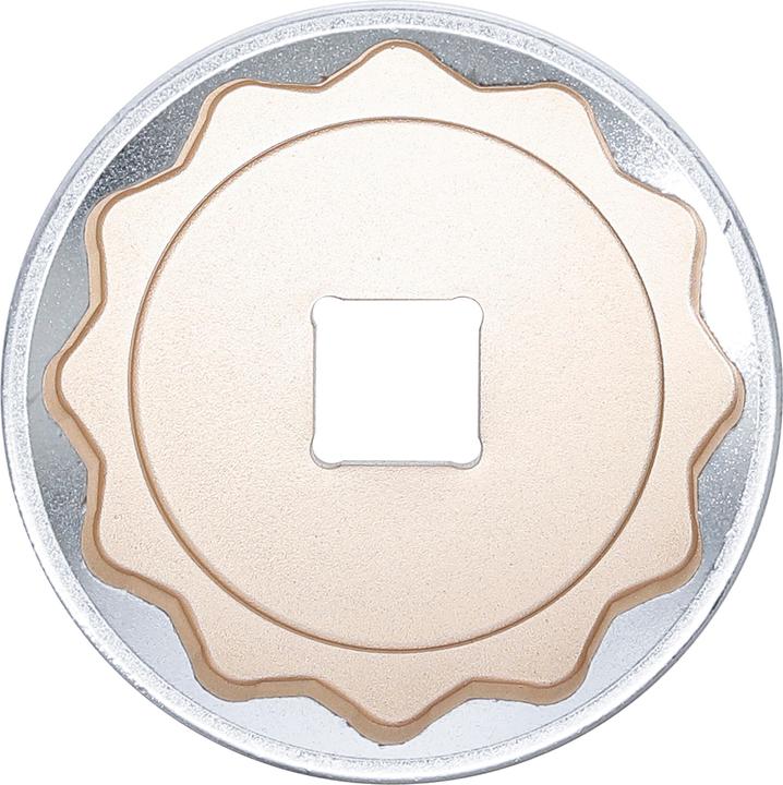Actual product image BGS Socket, 12-Point 12.5 mm (1/2") Drive 46 mm (46 mm)
