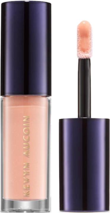 Produktbild Kevyn Aucoin Mini Celestial Lip Gloss (Drita)