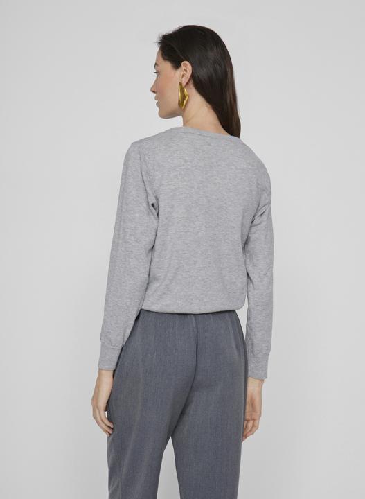 Produktbild Vila Geknöpfter Strickjacke (XS)