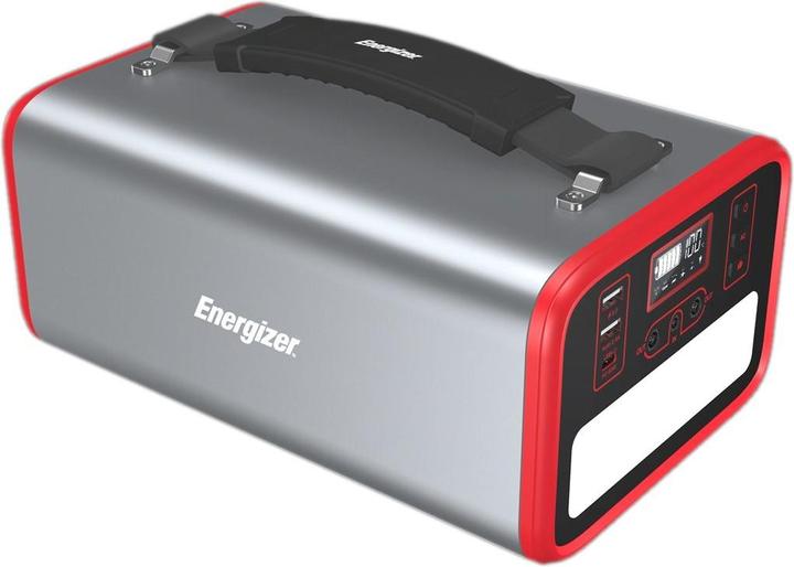 Immagine prodotto Energizer Centrale elettrica PPS320W1 (307.20 Wh, 4.46 kg)