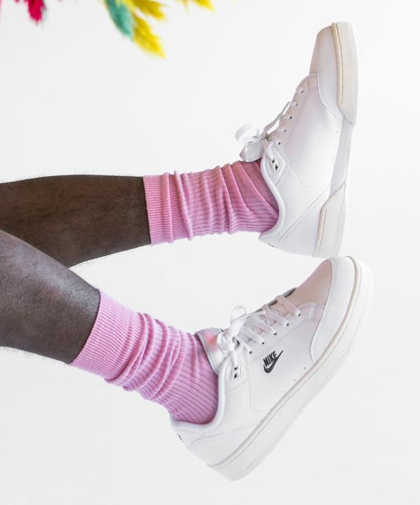 Produktbild DillySocks Ribbed (Einzelpack, 41 - 46)