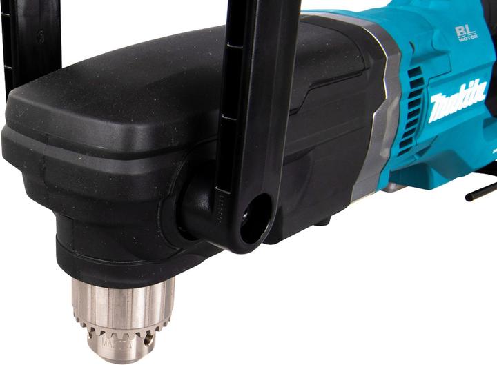 Produktbild Makita 40V Akku-Winkelbohrmaschine DA001GZ (Akkubetrieb)