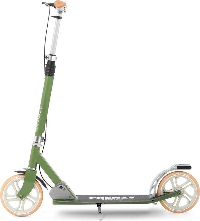 Image du produit Frenzy 205mm Dual Brake V4