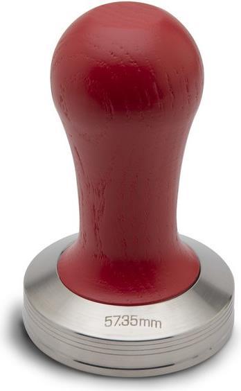 Lelit Tamper rosso 57mm