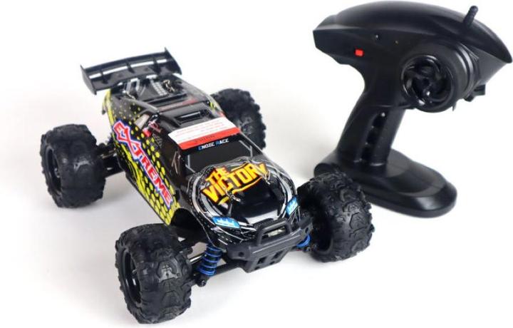 Produktbild Es-toys RC Elektro Buggy Massstab 1:18 (RTF Ready-To-Fly)