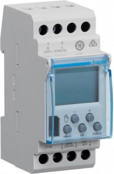 Produktbild Hager EGN103