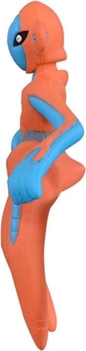 Actual product image Takara Tomy Pokemon - Deoxys Moncollé