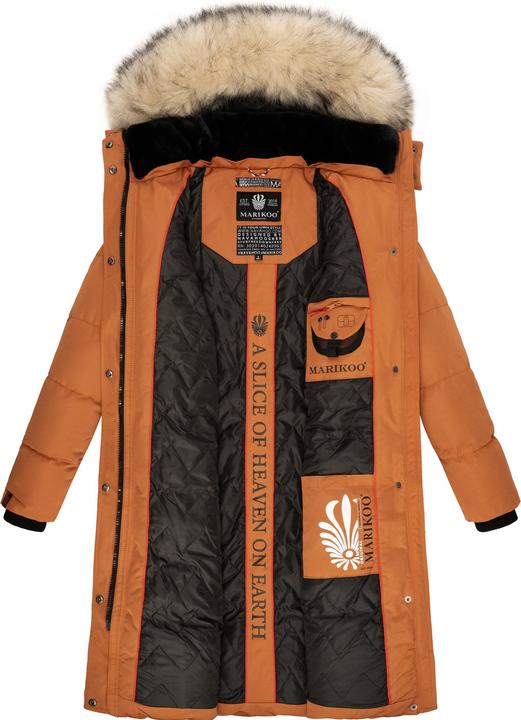 Image du produit Marikoo Étoile des neiges (XS)