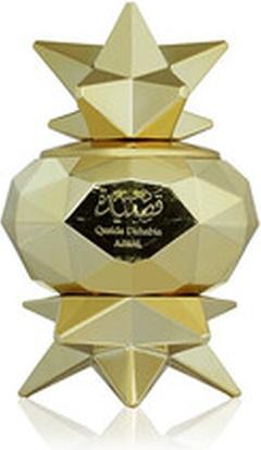 Ajmal Qasida Dahabia EDP U 60 ml (Eau de Parfum, 60 ml)
