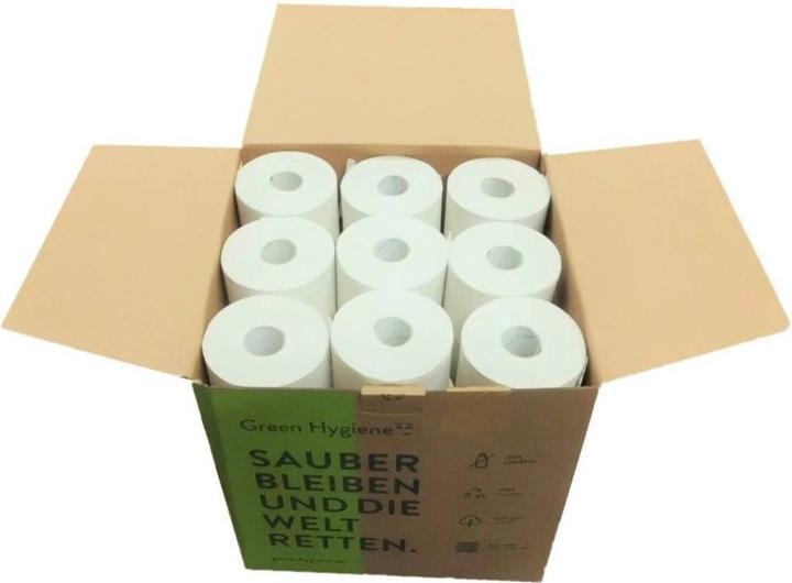 Immagine prodotto Huchtemeier Papier Carta igienica ROLF 2 veli 36 rotoli (36 x)