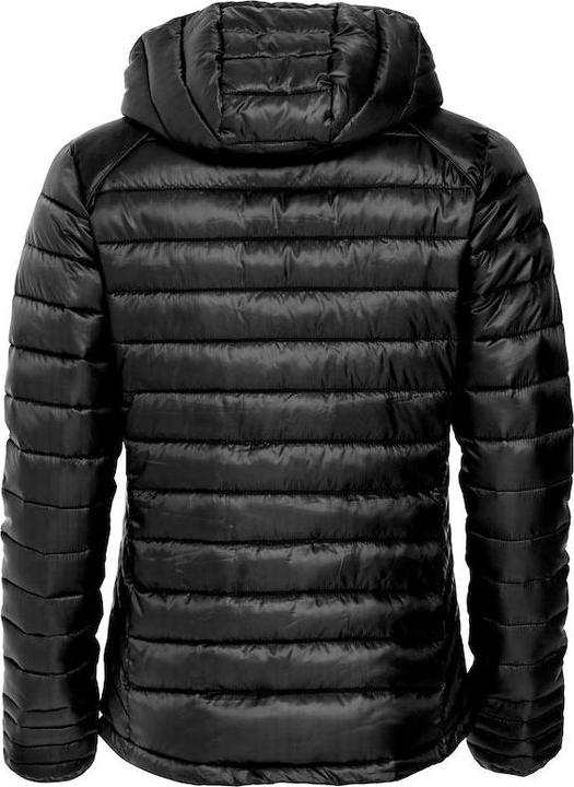 Produktbild Clique Hudson Steppjacke (XXL)