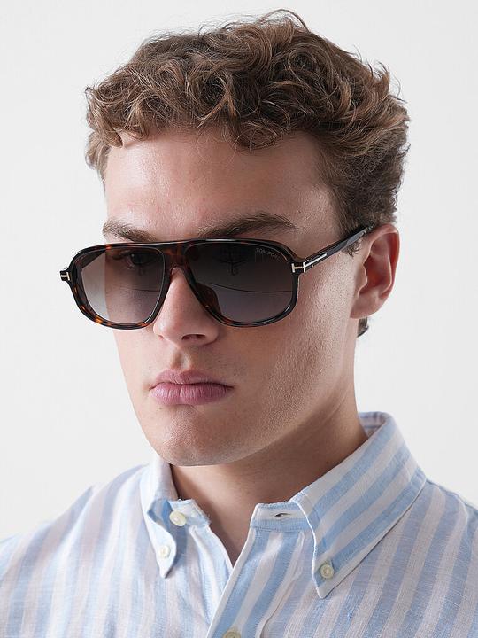 Actual product image Tom Ford FT1208/61