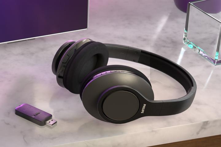 Immagine prodotto Philips TAH6206 (NC, 18 h, Senza fili, Cablato)