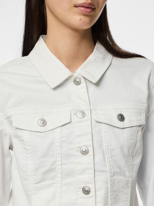 Produktbild Pieces PCOIA Jeansjacke (S)