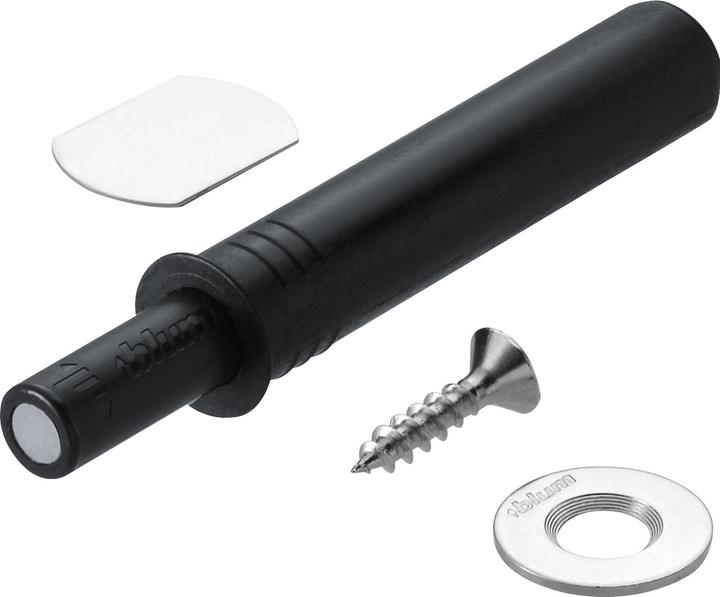Blum TIP ON 956 avec aimant, courte