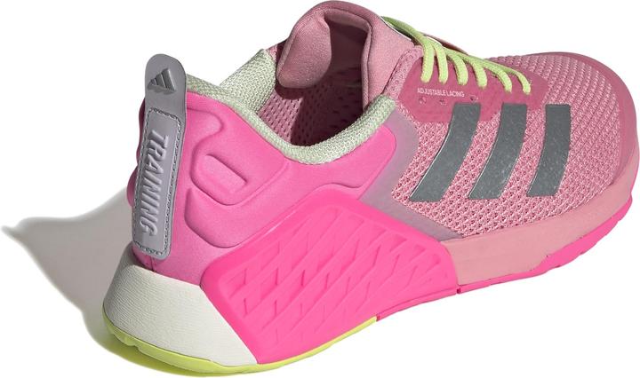 Actual product image adidas 's cross training shoes dropset 3 (37 1/3)