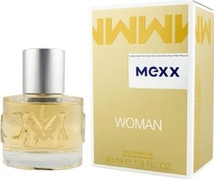Produktbild Mexx WOMAN EDP (re) Spr 40 ml (Eau de Parfum, 40 ml)
