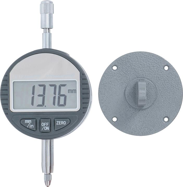 Immagine prodotto BGS Comparatore di precisione digitale
