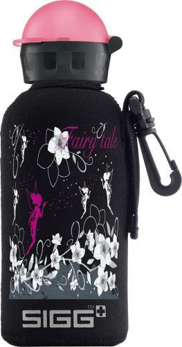 Produktbild Sigg Hülle, Kids Fairy, 0.4L