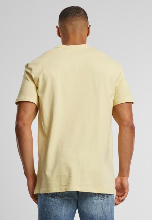 Produktbild Merchcode Think Different Heavy Oversized Tee - 116821 (3XL)