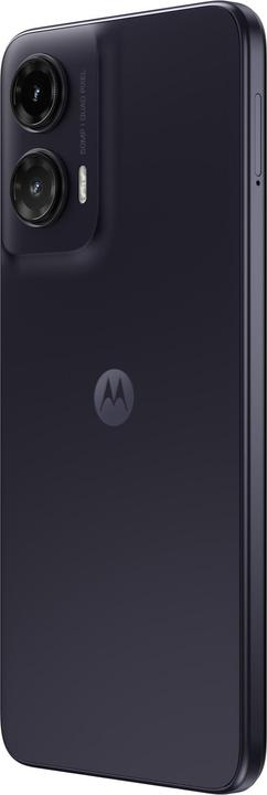 Immagine prodotto Motorola Moto G35 (128 GB, Midnight Black, 6.72", Doppia SIM, 50 Mpx, 5G)