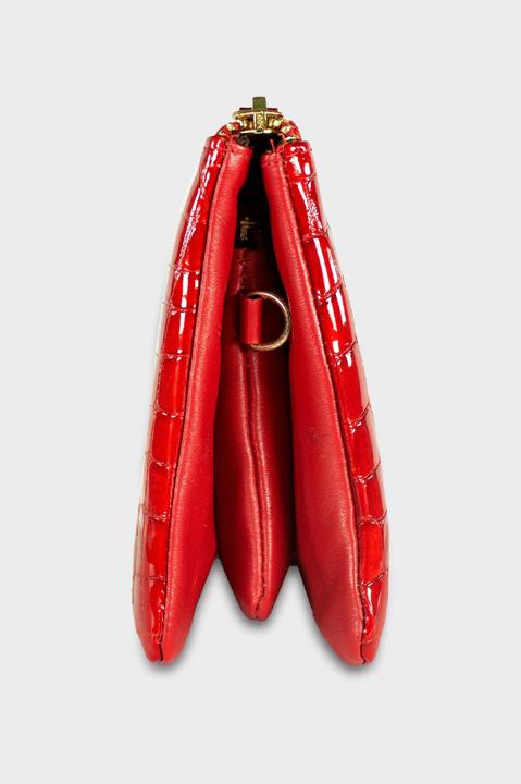 Actual product image Braun Büffel Shoulder bag Verona Shoulder bag S