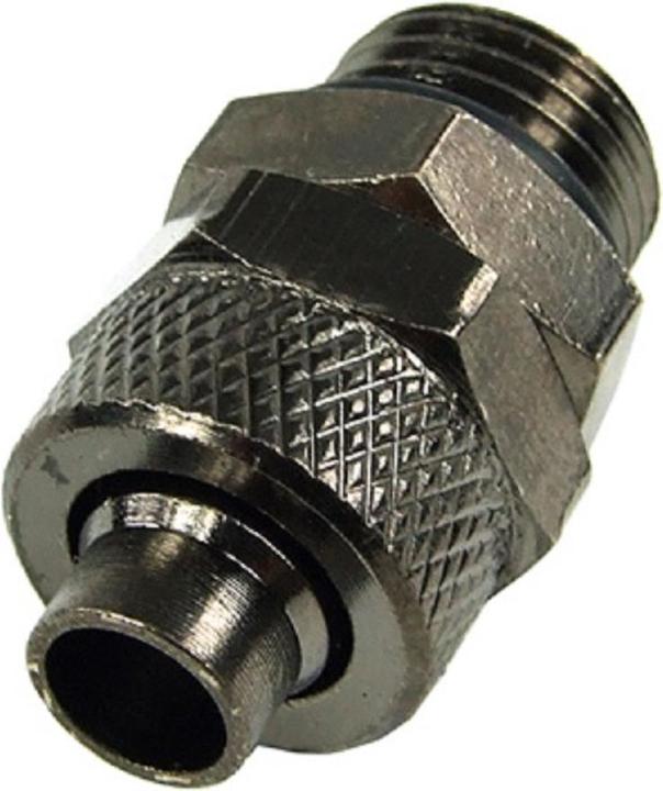 Actual product image Aquatuning Threaded nozzle