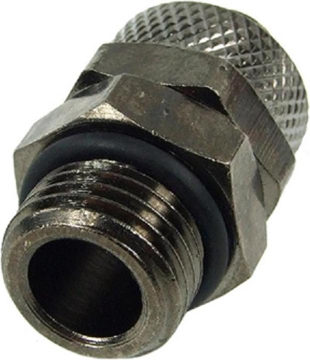 Actual product image Aquatuning Threaded nozzle