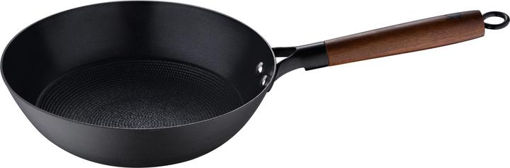 Actual product image MasterPRO Wok pan (24 cm, Wok, Copper)