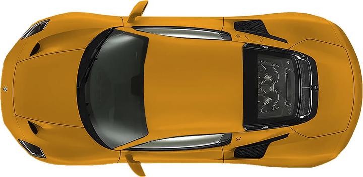 Image du produit Revell RC Scale Car Maserati MC20, Voiture télécommandée