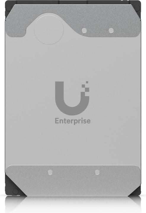 Image du produit Ubiquiti Protect HDD 3,5" 24TB UACC-HDD-E-24TB (24 To, 3.5")