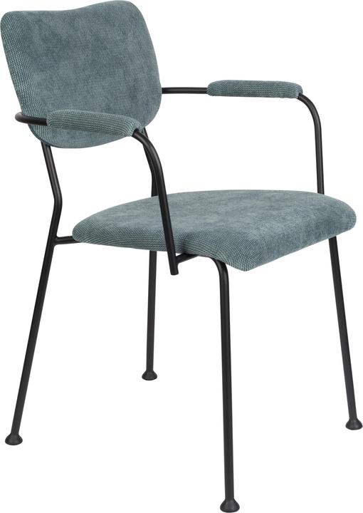 Armchair Benson