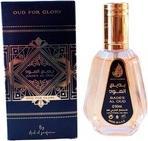 Produktbild Lattafa Perfumes Lattafa Ard Al Zaafaran Oud For Glory Eau De Parfum Spray 50 Ml (Eau de Parfum, 50 ml)