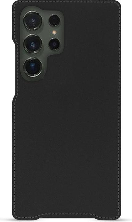 Productafbeelding Noreve Leren omslag horizontaal (Samsung Galaxy S24 Ultra, Samsung Galaxy S23 Ultra)