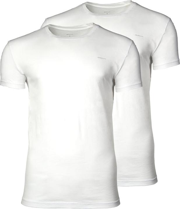 Immagine prodotto GANT C-NECK 2-PACK (3XL)