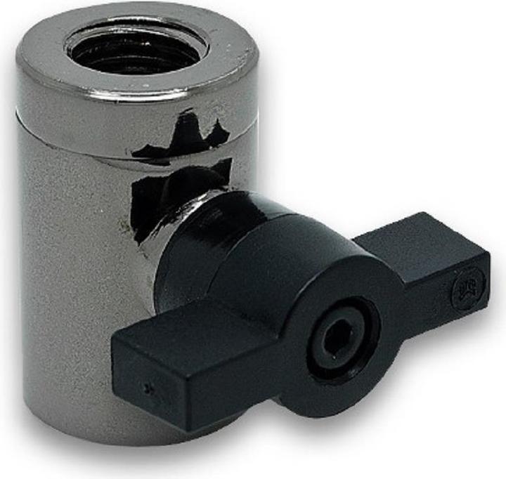 Produktbild EKWB EK-AF Ball Valve (10mm) G1/4 Kugelhahn