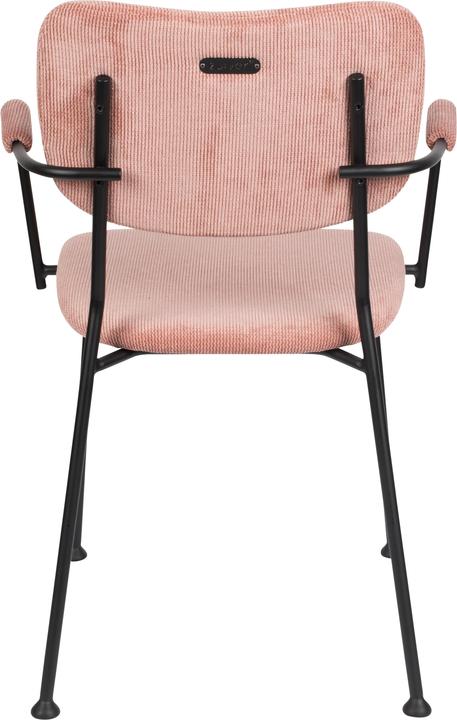 Image du produit Zuiver Armchair Benson