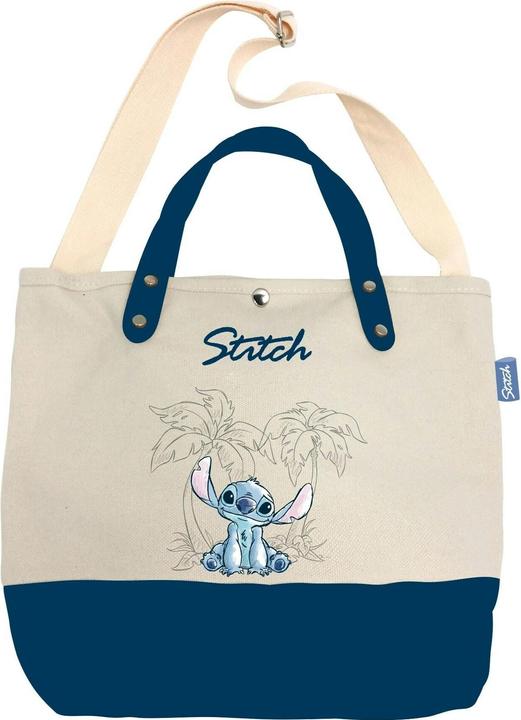 Arditex Handtasche Disney: Lilo & Stitch 37 x 26