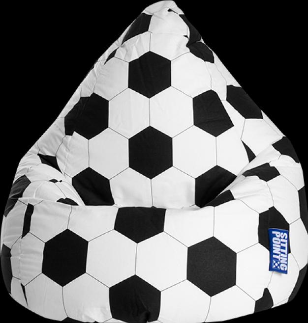 Sitting Point Fussball XL