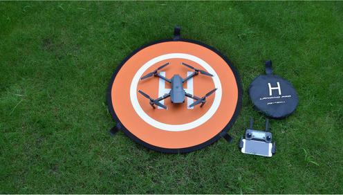 Produktbild Pgytech Landing Pad Medium (Drohnen Landeplatz, Universal)