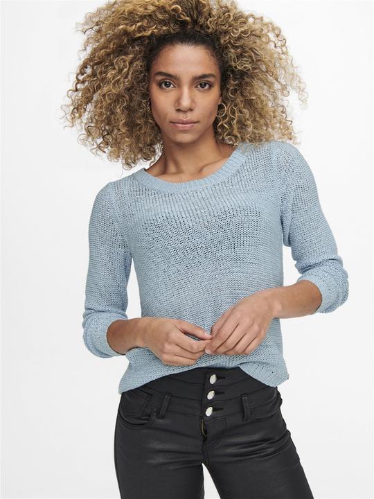 Image du produit Only Pull tricoté unicolore (S)