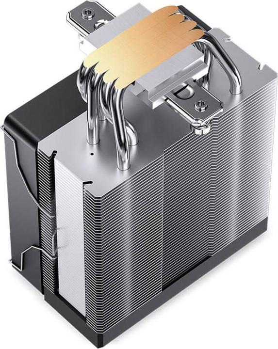 Produktbild Jonsbo CR-1000 V2 - schwarz (154 mm)
