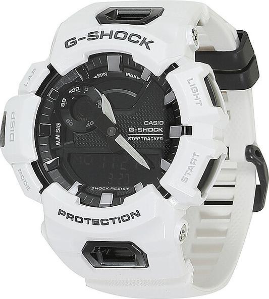 Actual product image G-Shock G-Squad (Chronograph, 48.90 mm)