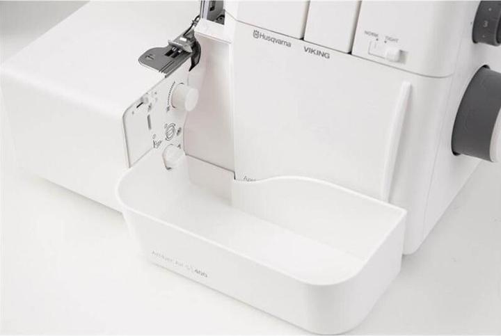 Actual product image Husqvarna Amber Air S 400