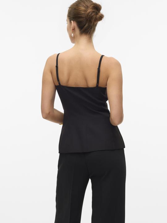 Produktbild Vero Moda VMMISCHA Anzugweste Weste (40)